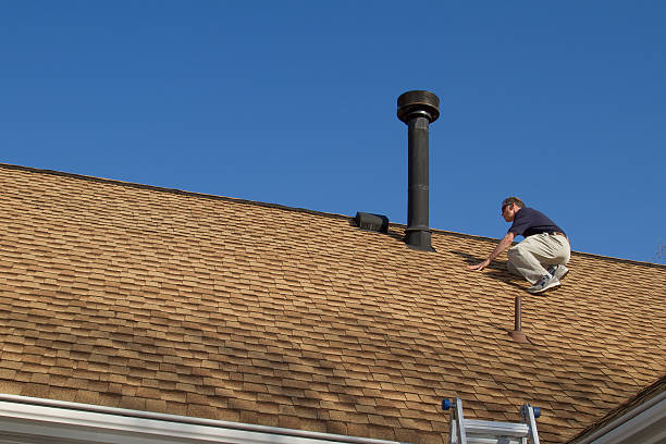 Fast & Reliable Emergency Roof Repairs in Barnesville, GA