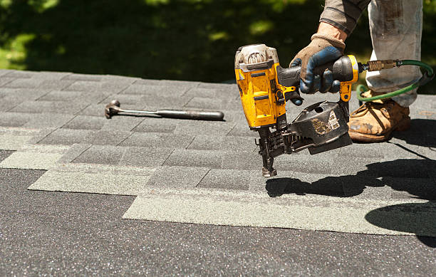 Best Solar Panel Roofing Installation  in Barnesville, GA